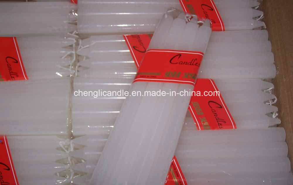 Wholesale High Quality 100% Pure Paraffin Wax Candles