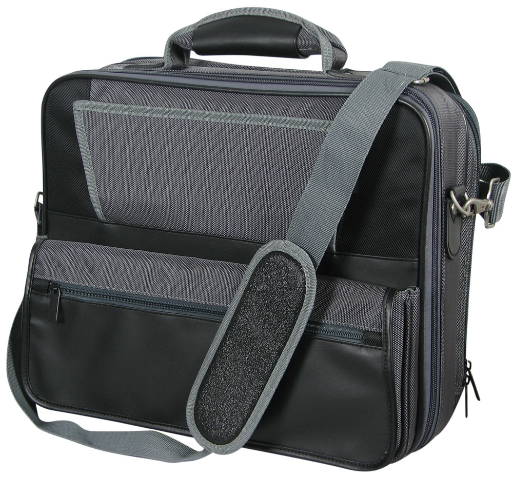 Strap Bags Laptop Messenger Shoulder Bag (SM8613)