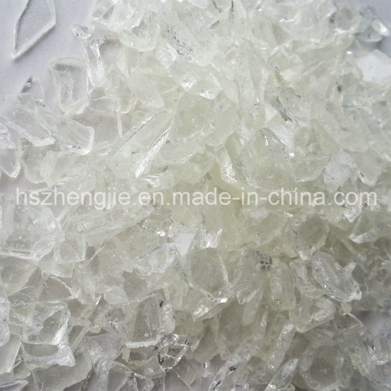 Pure Polyester Resin Powder Coatings (ZJ9030)