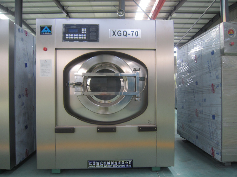 70kg Commerical Washing Machine (XGQ-70)