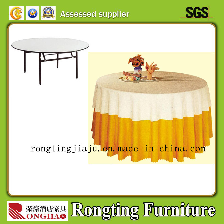 Good Quality Table Cloth (RH-59015)