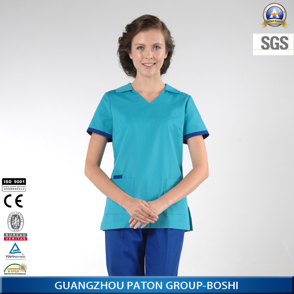 Nice Nurse Uniform, Medical Uniform Design-Me011