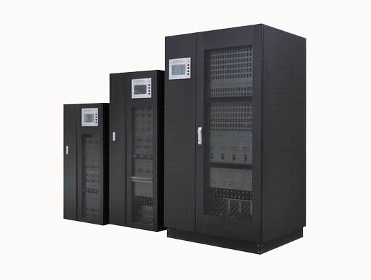 Low Frequency Online UPS Power Supply (100kVA)