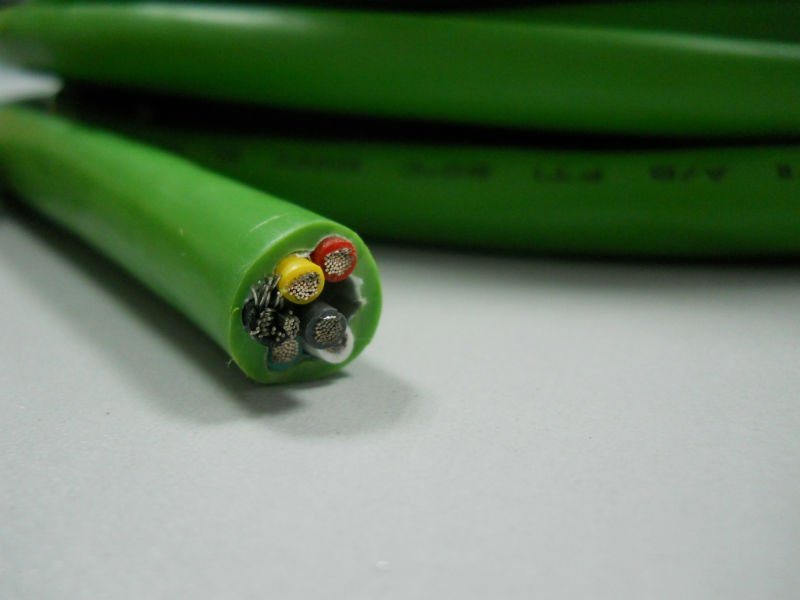 UL20328 Shielded Copper Cable