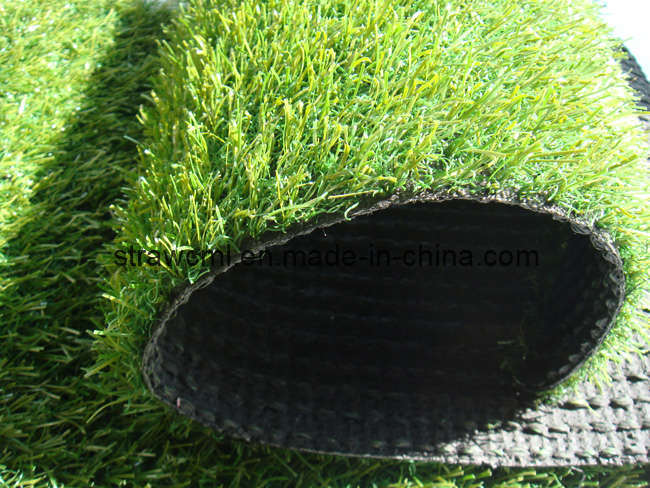 Residential Landscaping Artificial Lawn