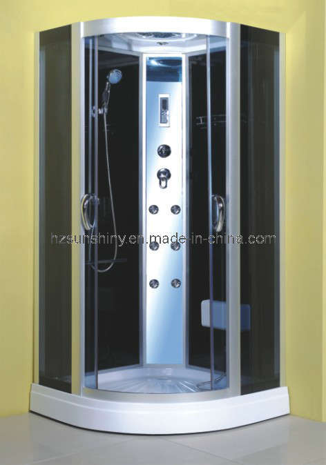Luxurious Shower Room (SW-8020)
