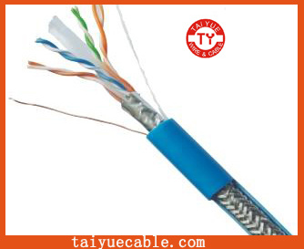 CAT6 FTP/SFTP LAN Cable/Network Cable