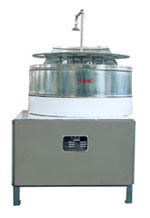Glass Bottle Washer (CP-30)