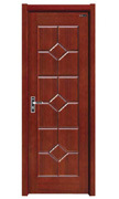 Wooden Interior Door (HDA-015)