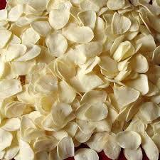 Garlic Flakes Grade One