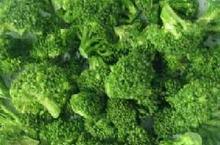New Crop Frozen Broccoli