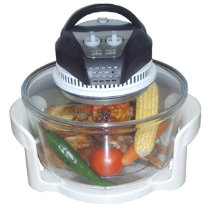 Halogen Oven - Convection Oven (SH-968A)
