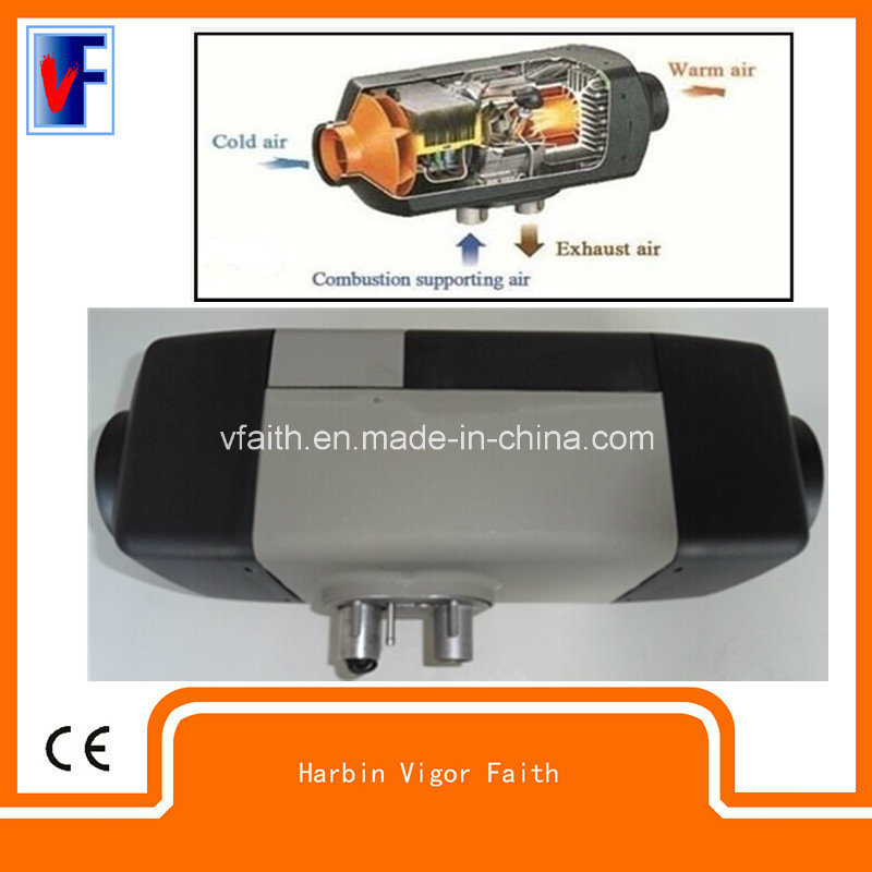 Heater, Heating, Preheater for Car, Truck, Boat, Engine