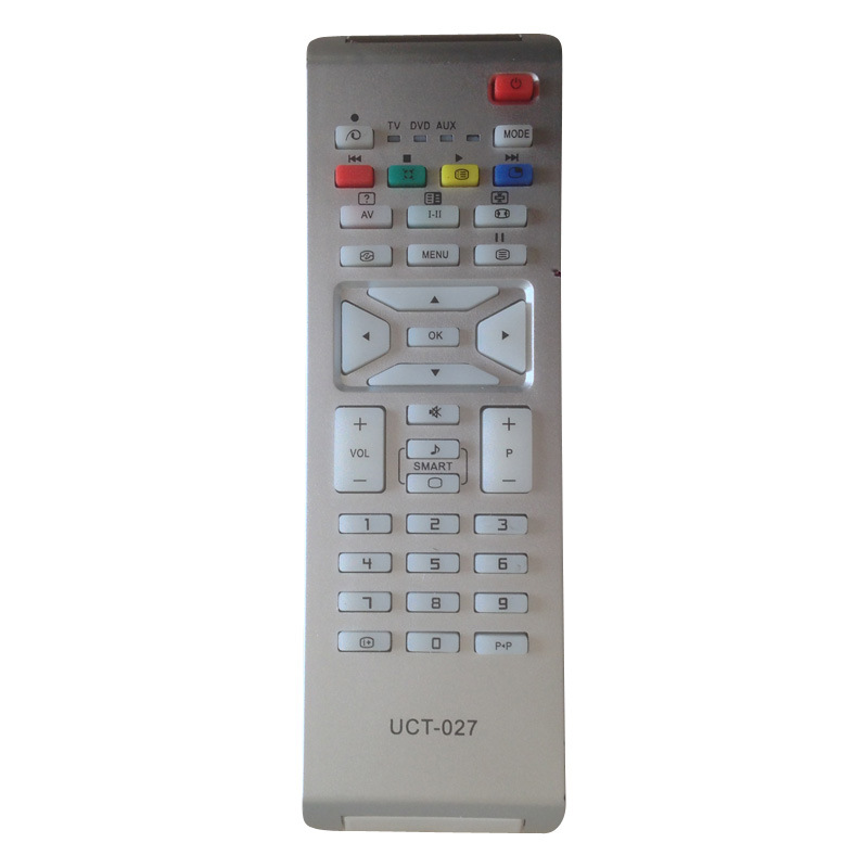 TV Remote Control for All Philips TV