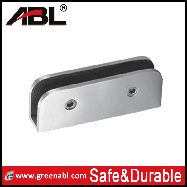 Abl Stainless Steel Glass Hardware