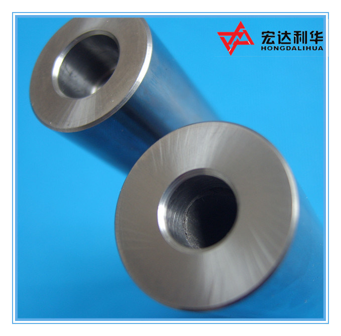 Tungsten Carbide Cutting Tools with Good Wear Resistance