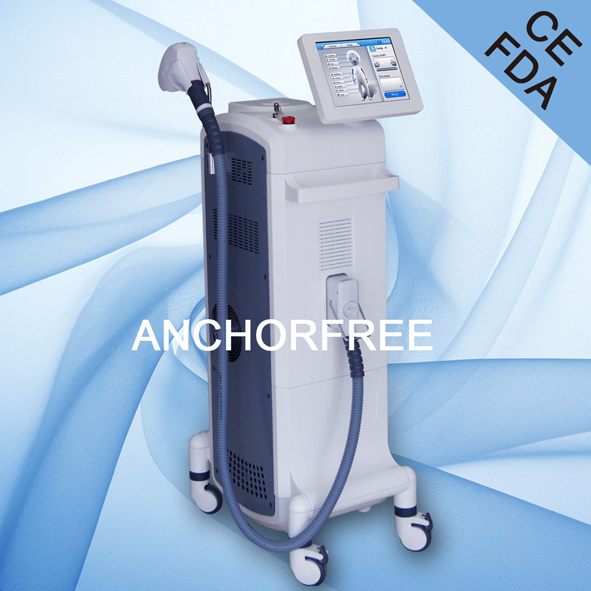 FDA Approved Diode Laser Beauty Device with High Efficiency to Skin Tightening (L808-M)
