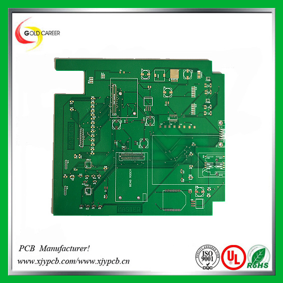 Laptop PCB PCB Printed Circuit Board