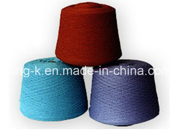 2/32nm 50%Wool 50%Acrylic Yarn for Warm Sweater