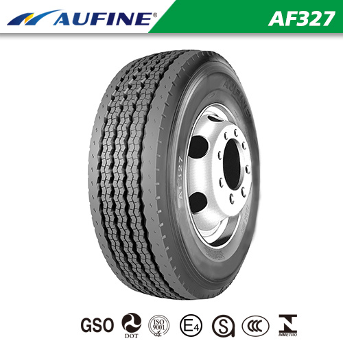 Best Price Truck Tyre with Gcc Certificate Made in China