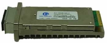 X2 Module (X2-10GB-SR-C) 