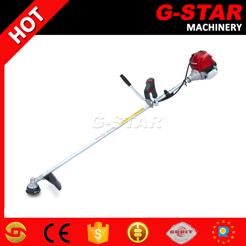 Ant35A 4 Stroke Petrol Brush Cutter with CE