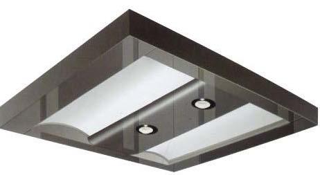 Commercial Lift Ceiling (SMCTP-12)