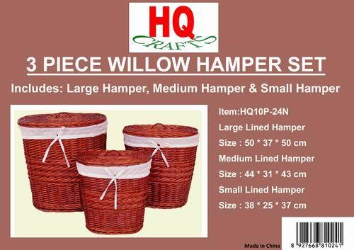 Willow Product (HQ10P-24N)