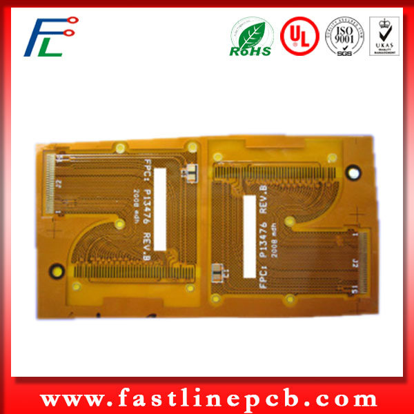 Costum Flex PCB Circuit Board