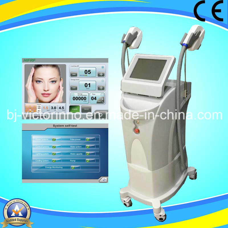 2015 New Stand Opt Shr Hair Removal IPL Beauty Salon Device