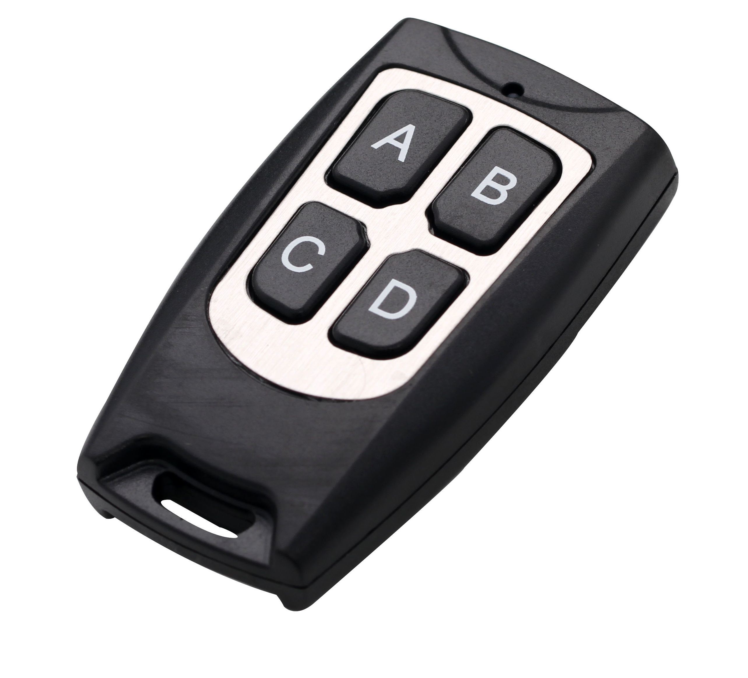 4 Buttons Universal Remote Control for Access Control