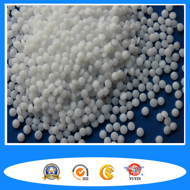 POM Plastic Zipper Material Granules Acetal Copolymer Mfr27 POM (M270)