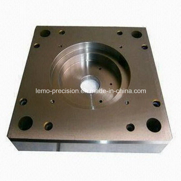 CNC Parts for Food Devices