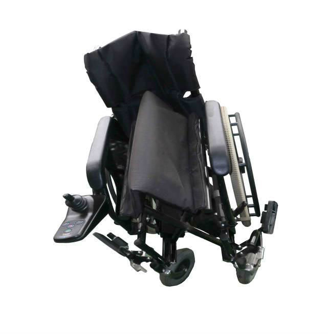 Hc0829 Economy Power Wheelchair