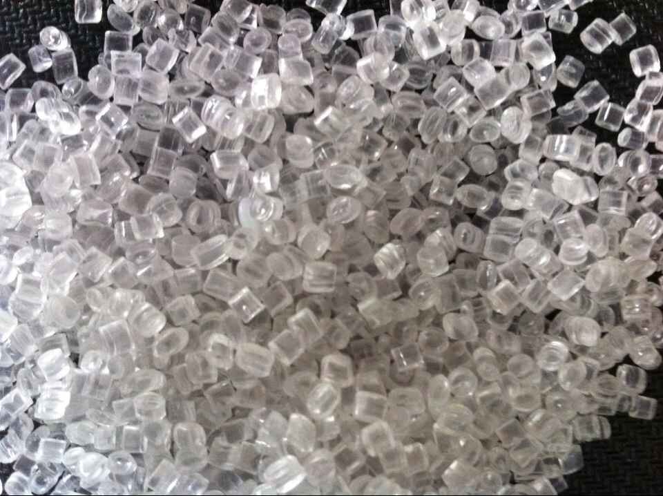 HIPS /GPPS Granules for Making Plastic Cups, Virgin and Recyceld