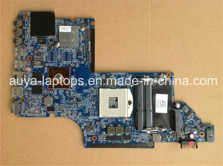 Laptop Motherboard for HP DV7-6000 Hm65 (659094-001)