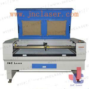 Laser Cutting/Engraving Machine J&C-1260