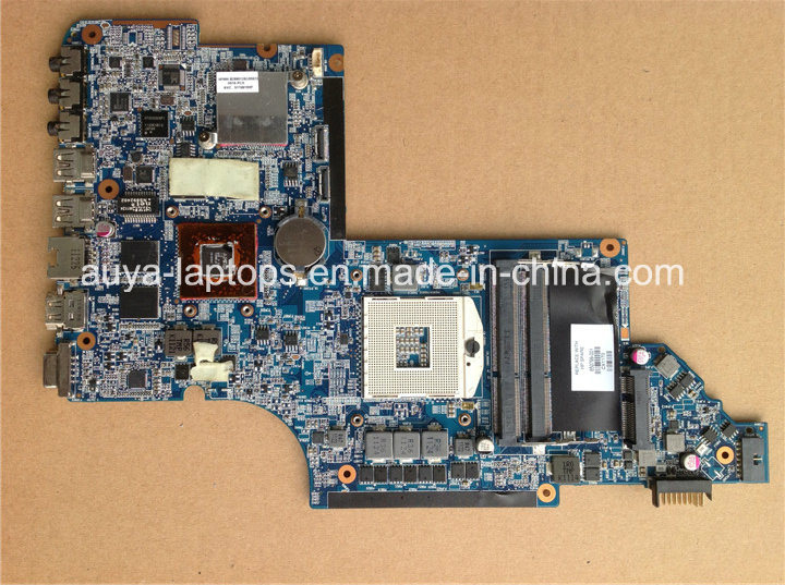 Laptop Motherboard for HP DV6 DV6t Laptop (650799-001)