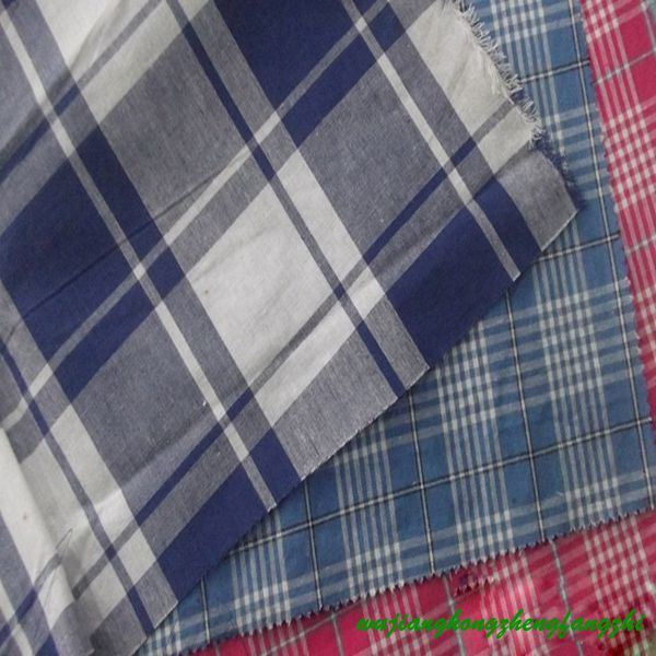 100% Printed Polyester Fabric Home Textile for Bedsheet and Mattress (WJ-Hz130)