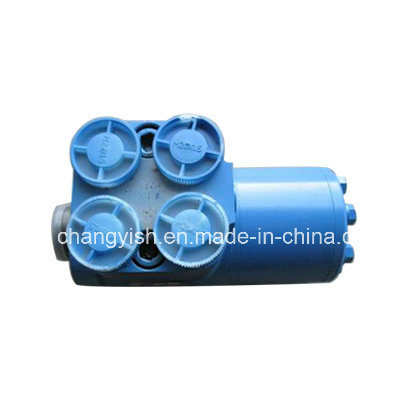 Steering Gear Sdlg Engineering Construction Machinery Parts