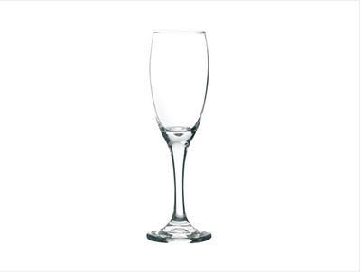 Promotional Drinking Champagne Glass
