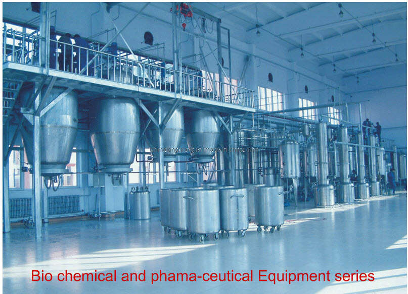 Biochemical & Pharmaceutical Equipment