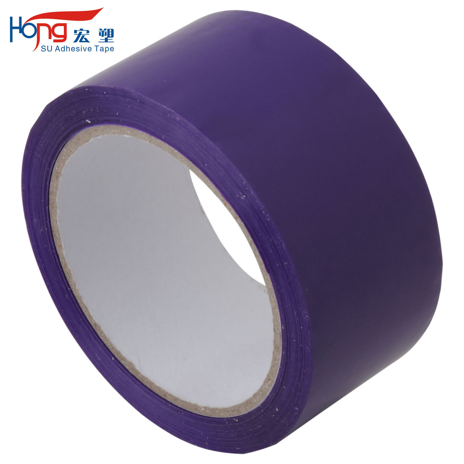 BOPP Adhesive Color Packaging Tape (HS-04)
