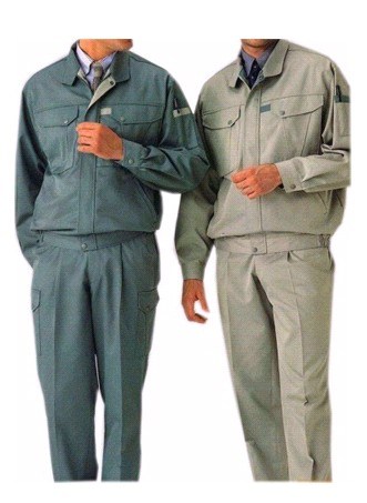 Overalls Workwear for Worker (LL-W04)