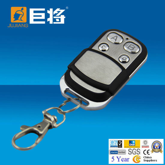 433MHz Wireless Keyfob Remote (JJ-RC-I6)