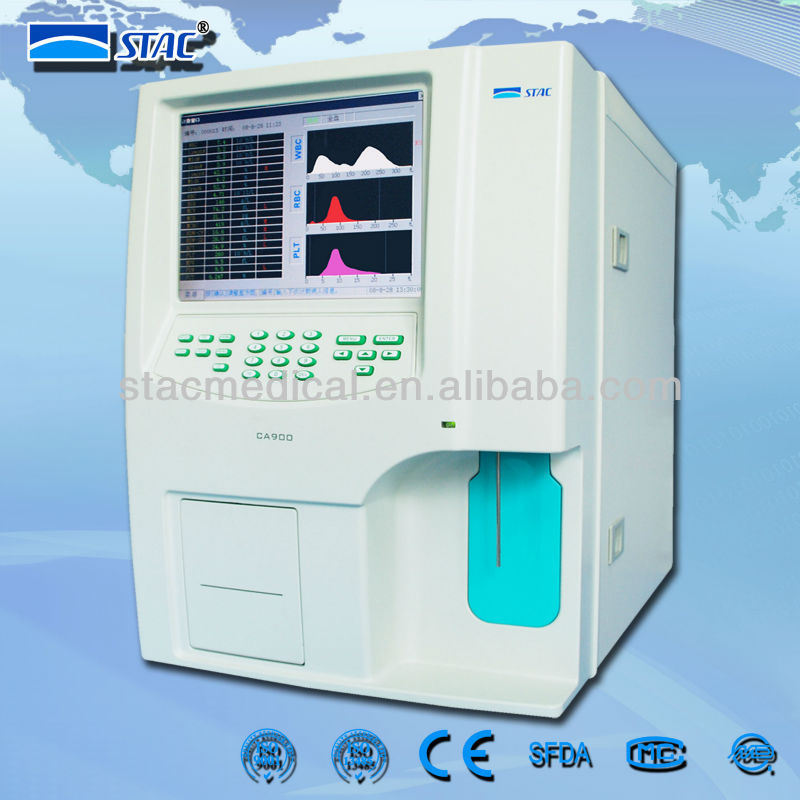 Automatic Clinical Medical Laboratory Instrument
