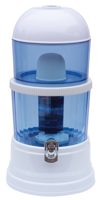 Water Purifier (ATS-20L)