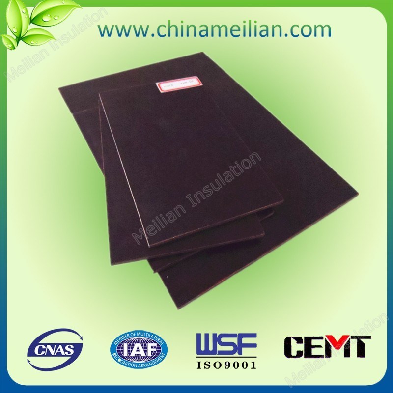 Magnetic Epoxy Glass Cloth Laminated Sheet (Grade B-F)