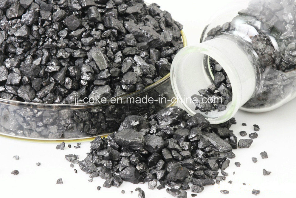 Low Sulfur Carbon Steel Additive 0-10mm