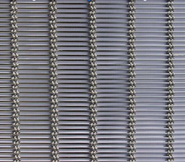 Stainless Steel Rope Wire Mesh 13363891298